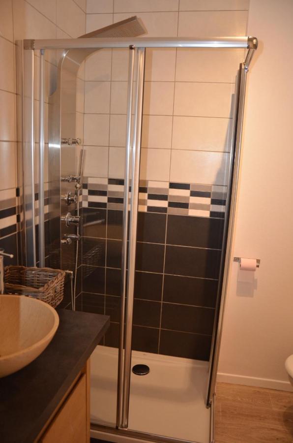 Le Moderne - Appartement Troyes Centre Экстерьер фото